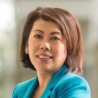 Normah Salleh-Barone, Ph.D. Photo