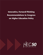 HEC50 Final Report